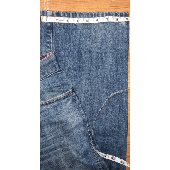 LEVI'S JEAN FOR MEN SIZE 34 - Picture 6 of 8
